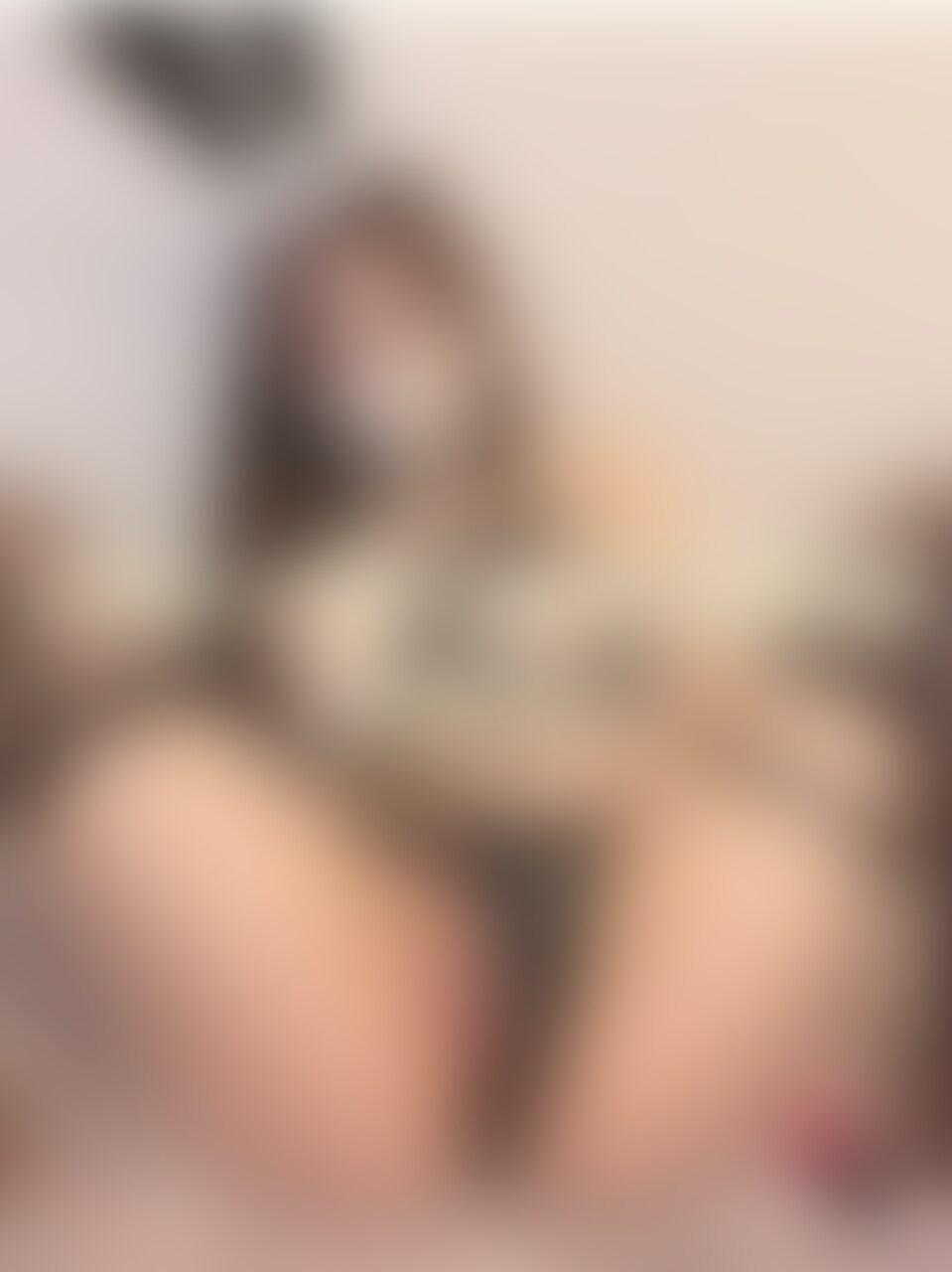 【バニーガールのオナニー】
こんなえっちな格好だと恥ずかしいけど
見られると思うと興奮しちゃう...
するつもりなかったのにオナニーしちゃってビクビクしながらイっちゃった
こんな変態なバニーは嫌ですか? (2/2)