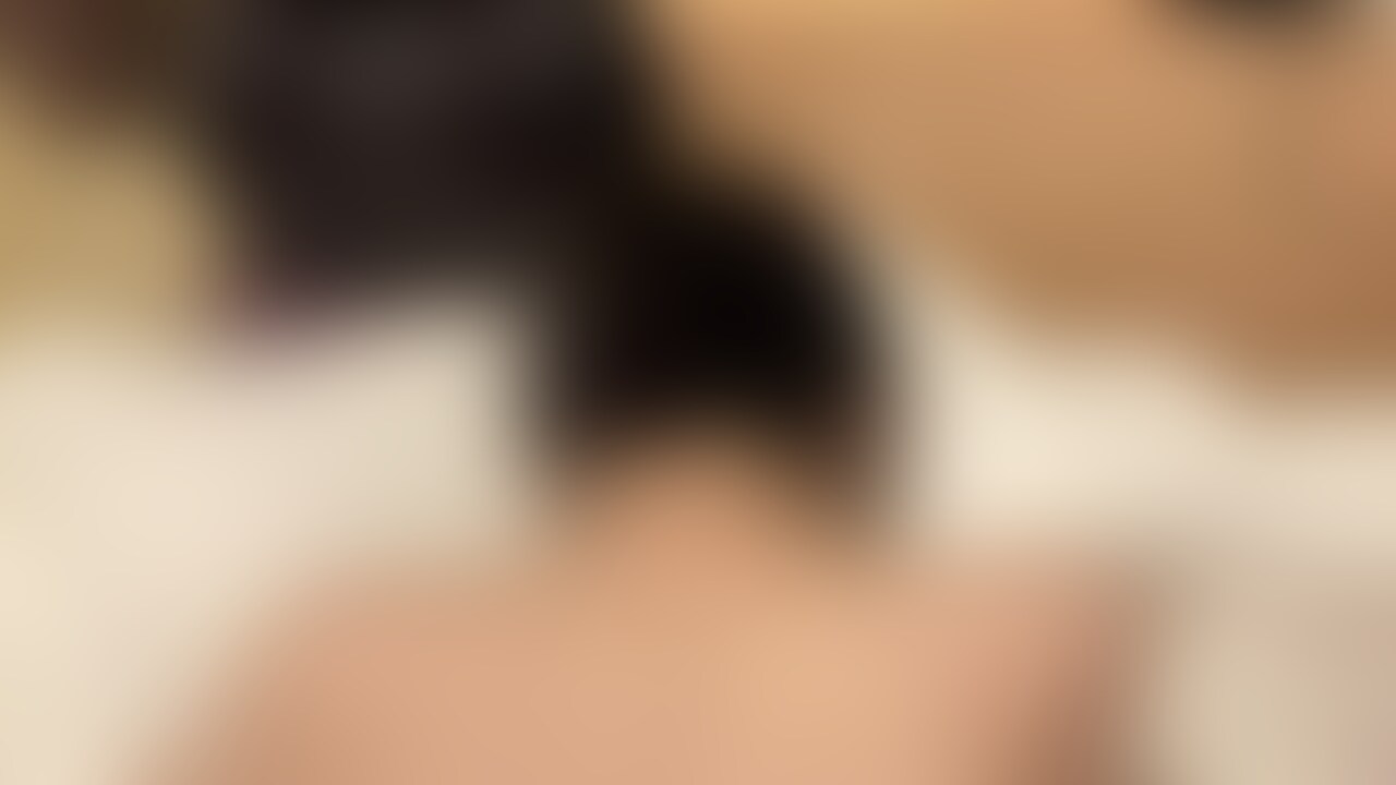 生ちんぽを寝バックで挿入(๑•̀ㅁ•́๑)✧ sample 1