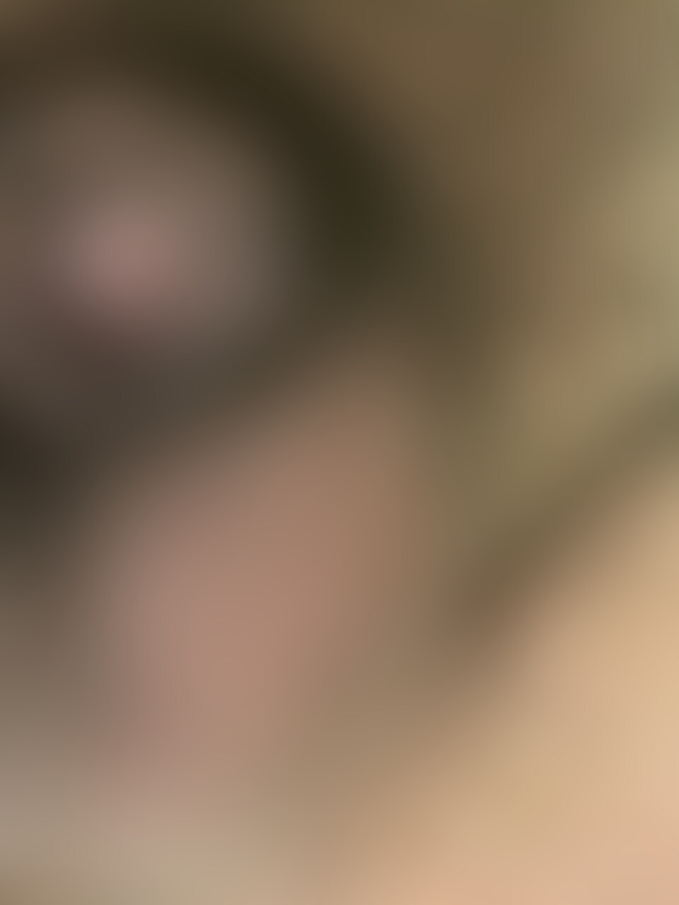 腹肉に埋もれた雑魚チンポを見て下さい…💦 sample 3
