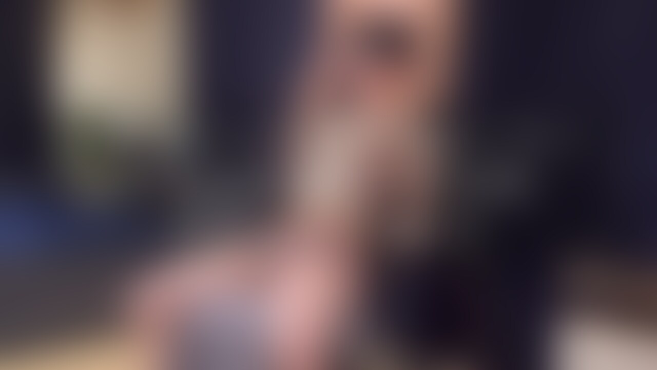 今回の動画は…。お待たせしました！ sample 1