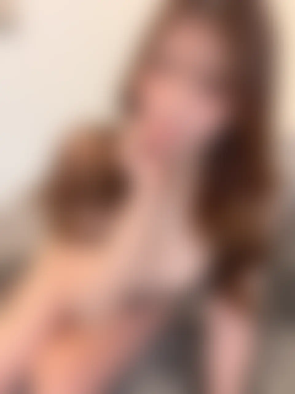 りい@えっちなお姉さん「【アヘ顔、おっぱい丸出し、手ぶらあり♡】 この下着お気に入りっ🖤て言っても全然下着よく見えてない😂いつも顔が盛れてるの投稿したいと思いがち..🥹9枚目に見えやす」の投稿サムネイル