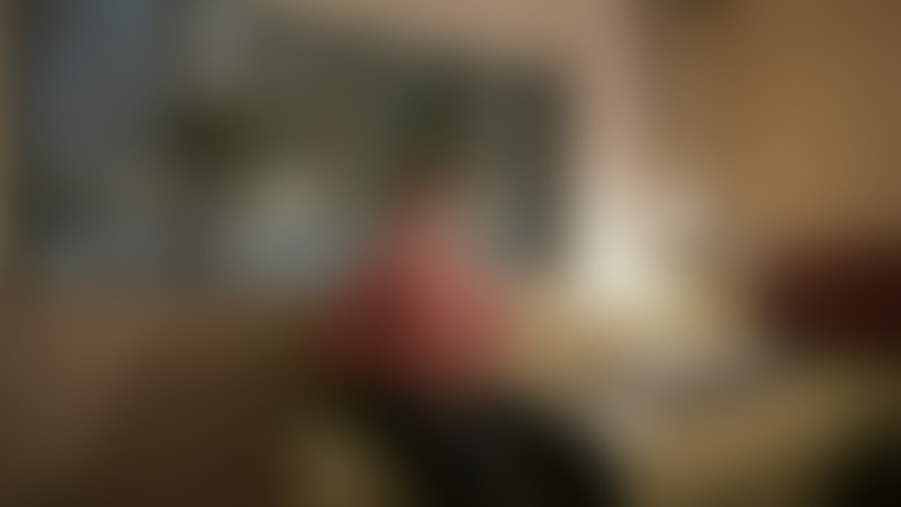 お出かけした時に泊まったホテルで…💛
寝かしつけた後1人でムラムラが止まらなくてつい…🙈
いっぱい見てね🌟 (2/2)