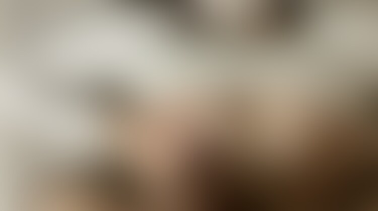 むっちり巨乳のおっぱい吸いまくる授乳プレイからのパイズリと中出しセックス (2/2)