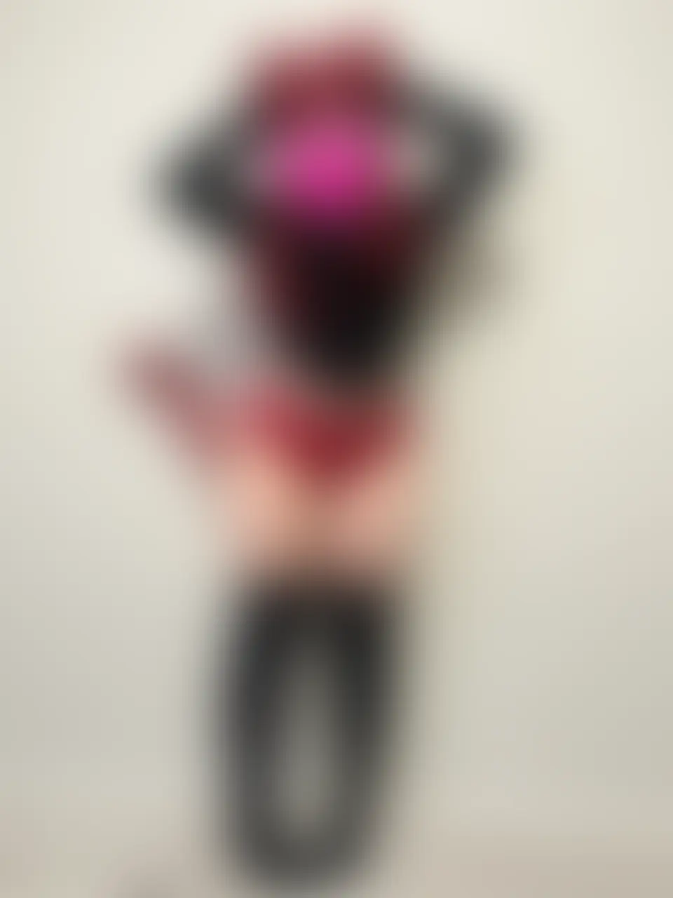 ゆい様のデカ尻x足裏ふぁんず(毎日投稿中💕)「気になっちゃうプランからのケモ娘写真数枚❤️」の投稿サムネイル