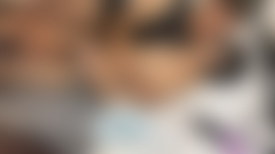 完全版！発展場にハマっているイケメン筋肉質な淫乱○○○さとし君　初登場で種付け初体験！　「やばい、、気持ちいい、、... sample 1