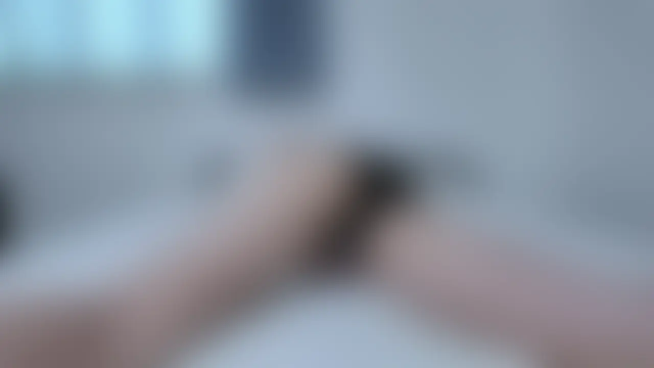 寝る前にひとりでしました・・・🙈
下半身大きくなりすぎ・・・？ (2/2)