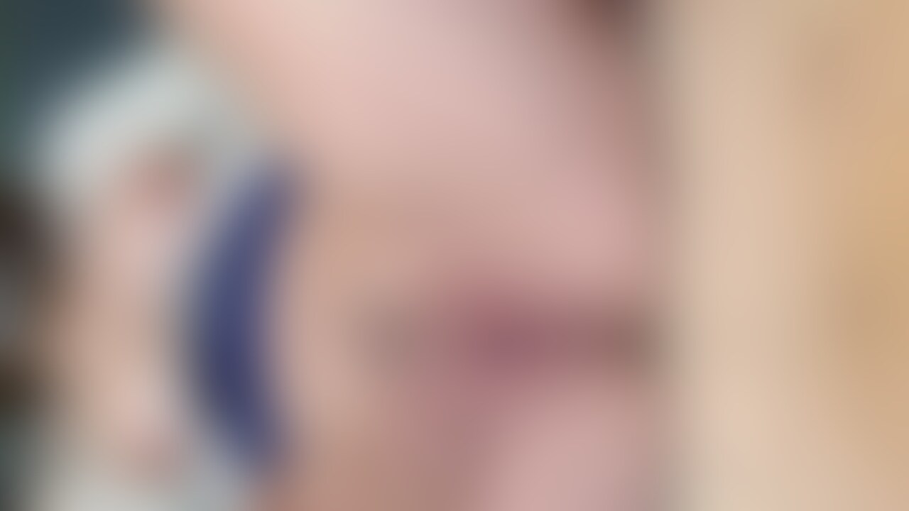 巨乳こまるちゃんの中出しSEX♡
おま○こガンガン突かれました🥰 (2/2)