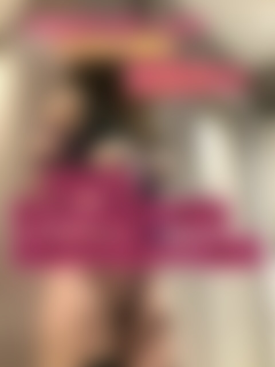 『予約困難デリ嬢の野外自撮り👺㊙動画』
男性陣❗見かけたら勃起確定の激エロエロ衣装で野外露出動画を公開します❗出勤中のゆいママに遭遇したら撮影可。声掛けてお触りくださいね💫 (2/2)