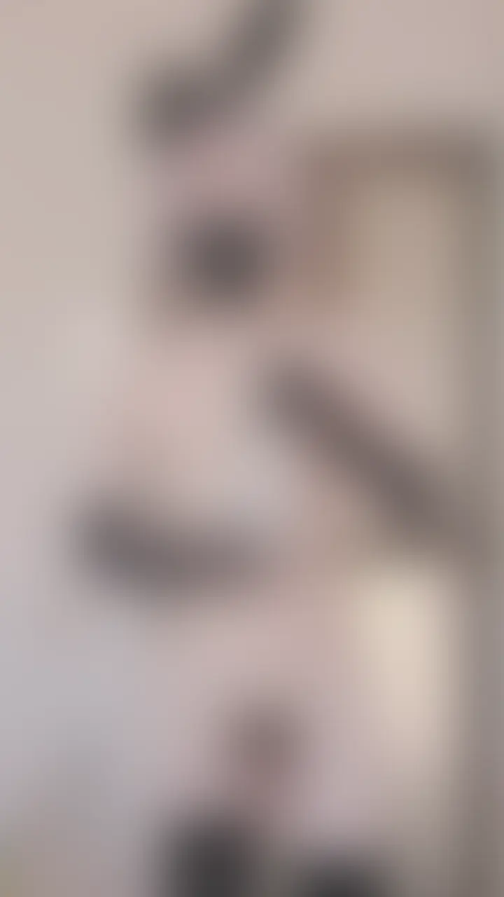 全裸バニーでシコシコオナニー♡ sample 1
