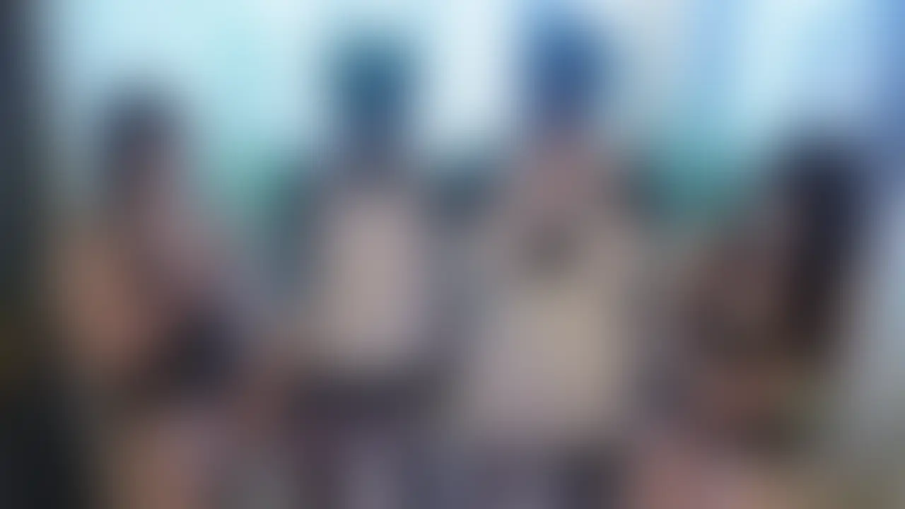 マゾ男子そろって射精管理 sample 1