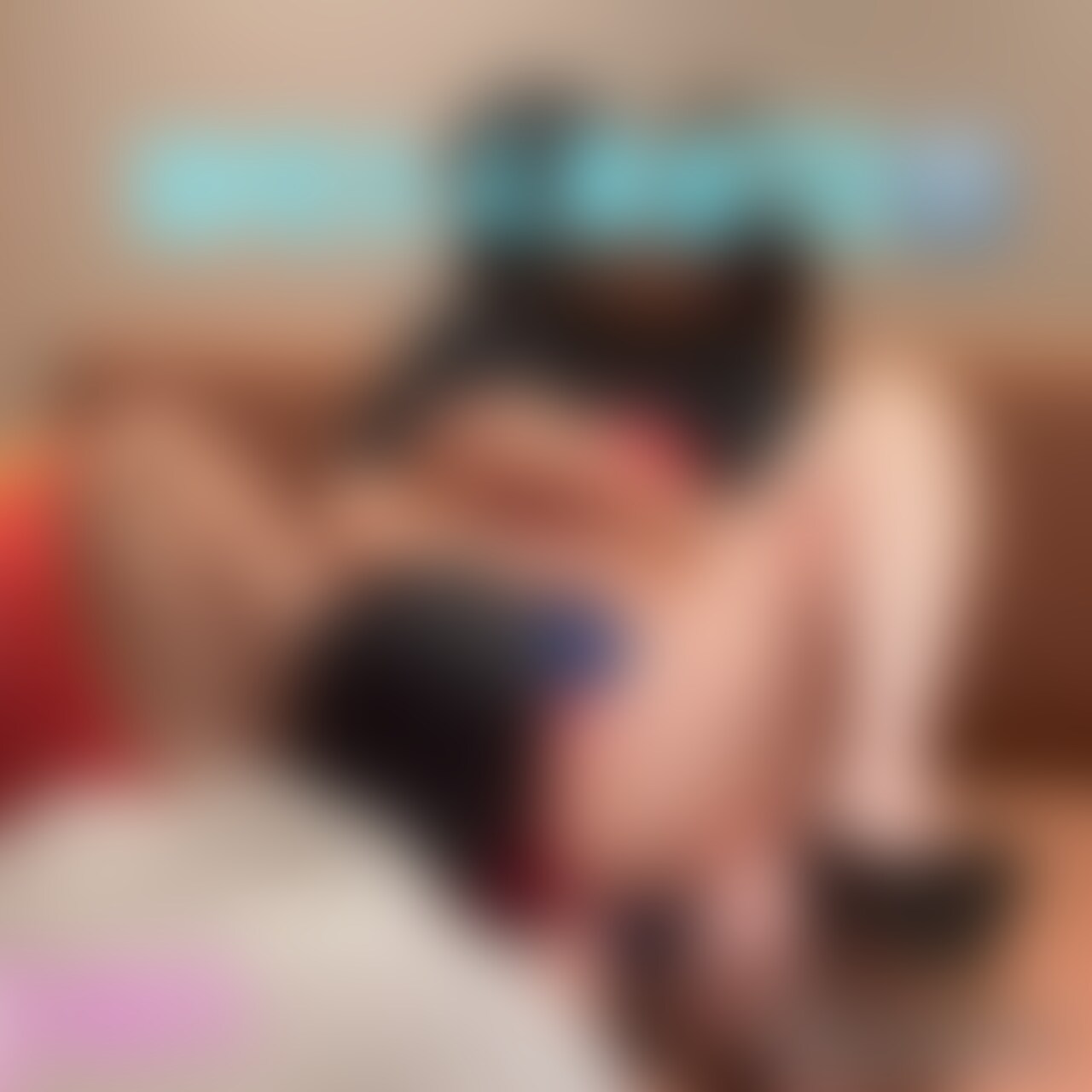 【潮吹き人妻NTR②】

ｸﾝｸﾝ (*   ᷄ ‪ ⲻ̈‪‪‎  ᷅ ))"
「あ〜、エロい匂い🤤」

あの…人の妻のおま○こ臭をチェックするのやめてもらって良いですか… (2/2)