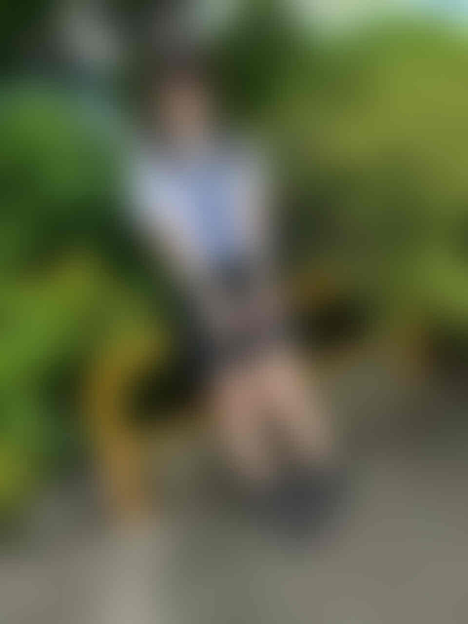 顔出し【個人撮影】小生意気そうなセーラーマ●コちゃんと割り切り_快楽堕ちするまで徹底的に理解らせてやりました。 (2/2)