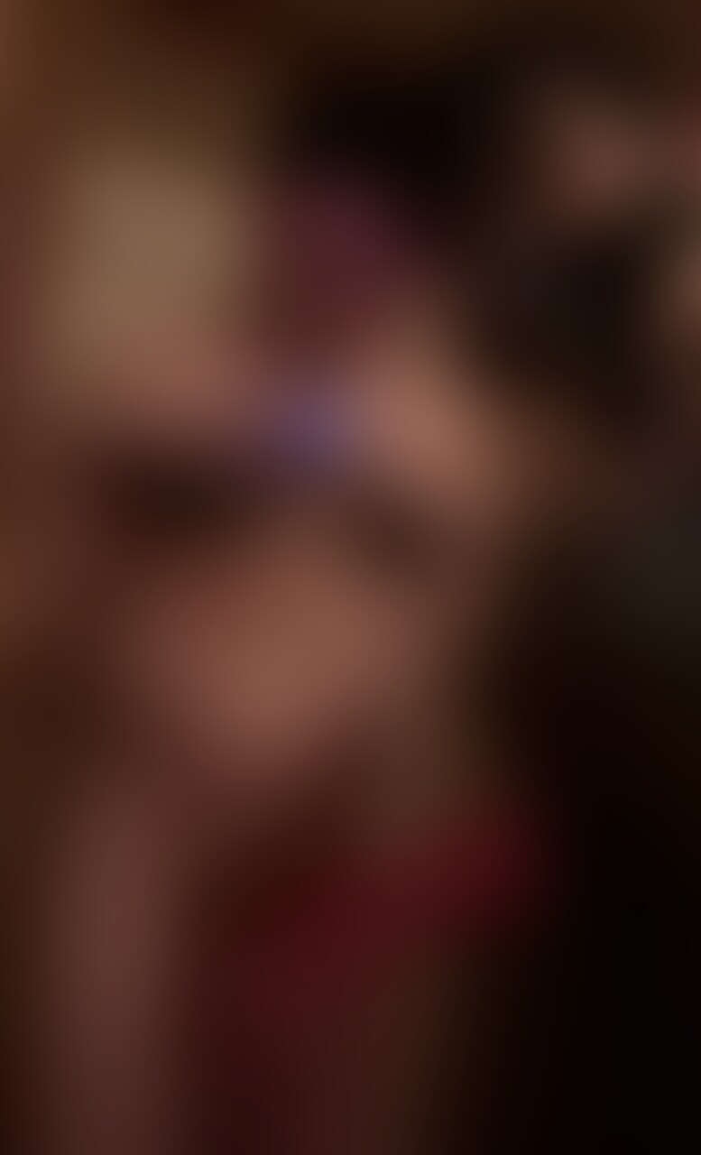 【手袋で手コキ/ロング】○○○してクロークに縛りつけ、全く身動きが出来ない姿にされた悲惨なマゾ。赤レザーグローブでマゾペニスをひたすら責め続けて爆笑。搾り取って楽しみました。 (2/2)