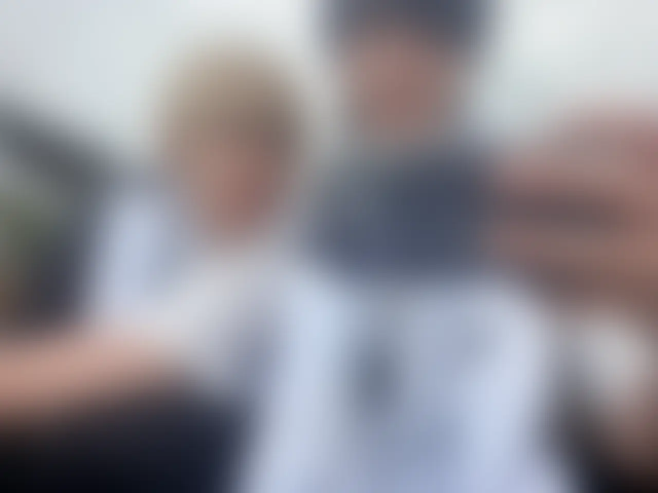 この間けいくんとロッキン行ってきたときの画像！ sample 2