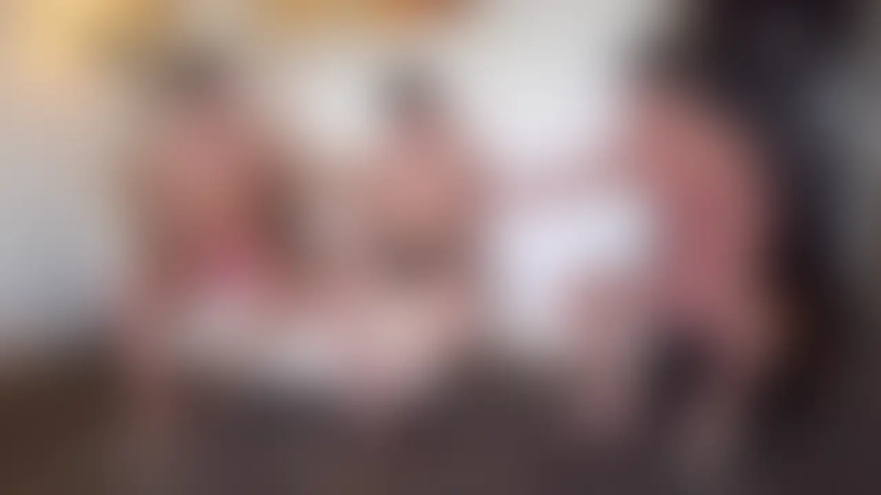 光太朗 × 隼也 と3P sample 1