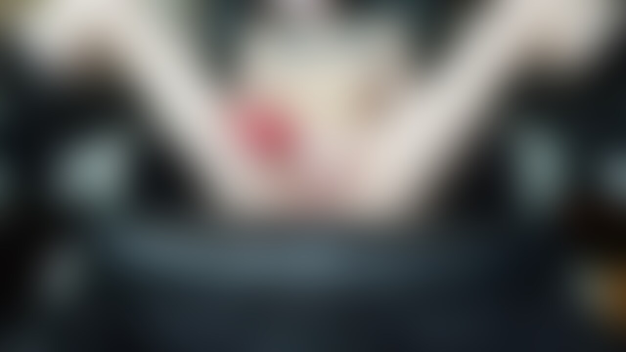 前回好評だった○○○束チェアシリーズの新作です🙌

今回は10分間
・ウーマナイザー
・最新バイブ
・電マ
・手マン
と色んなものを使ってやってみたよ❤️

ましろのファンの人なら分かると思うけど…

こんなに沢山おもちゃ使ったら…

大量潮吹きでフィニッシュ💦

沢山お潮出て恥ずかしいけど見て欲しいな🥺 (2/2)
