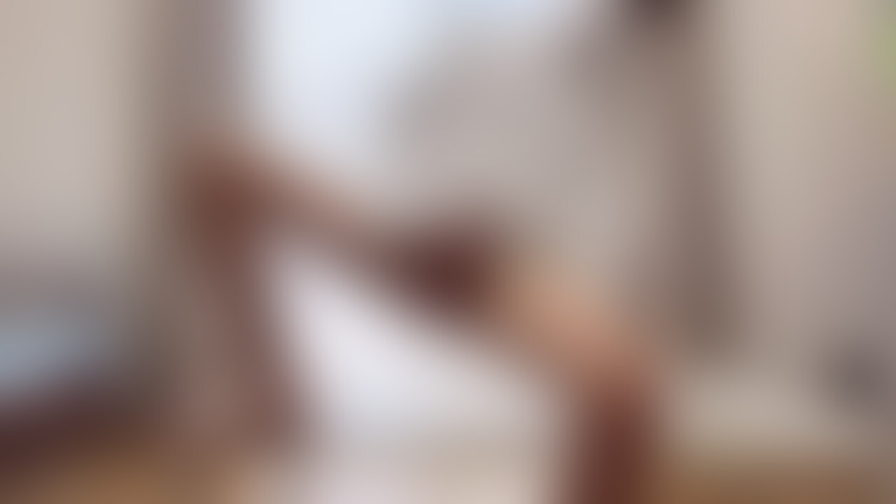 【素人/ 女性向け】出かける前のオナニー sample 1
