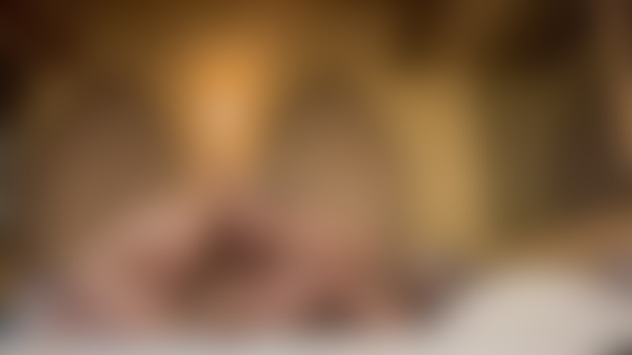 オイルマッサージ編‼️ sample 1