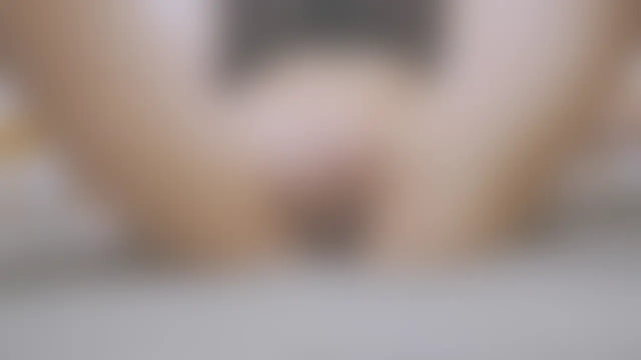 いちごちゃんにメトロノームで焦らしプレイ…♡
我慢してる声がかわいい…♡ (2/2)