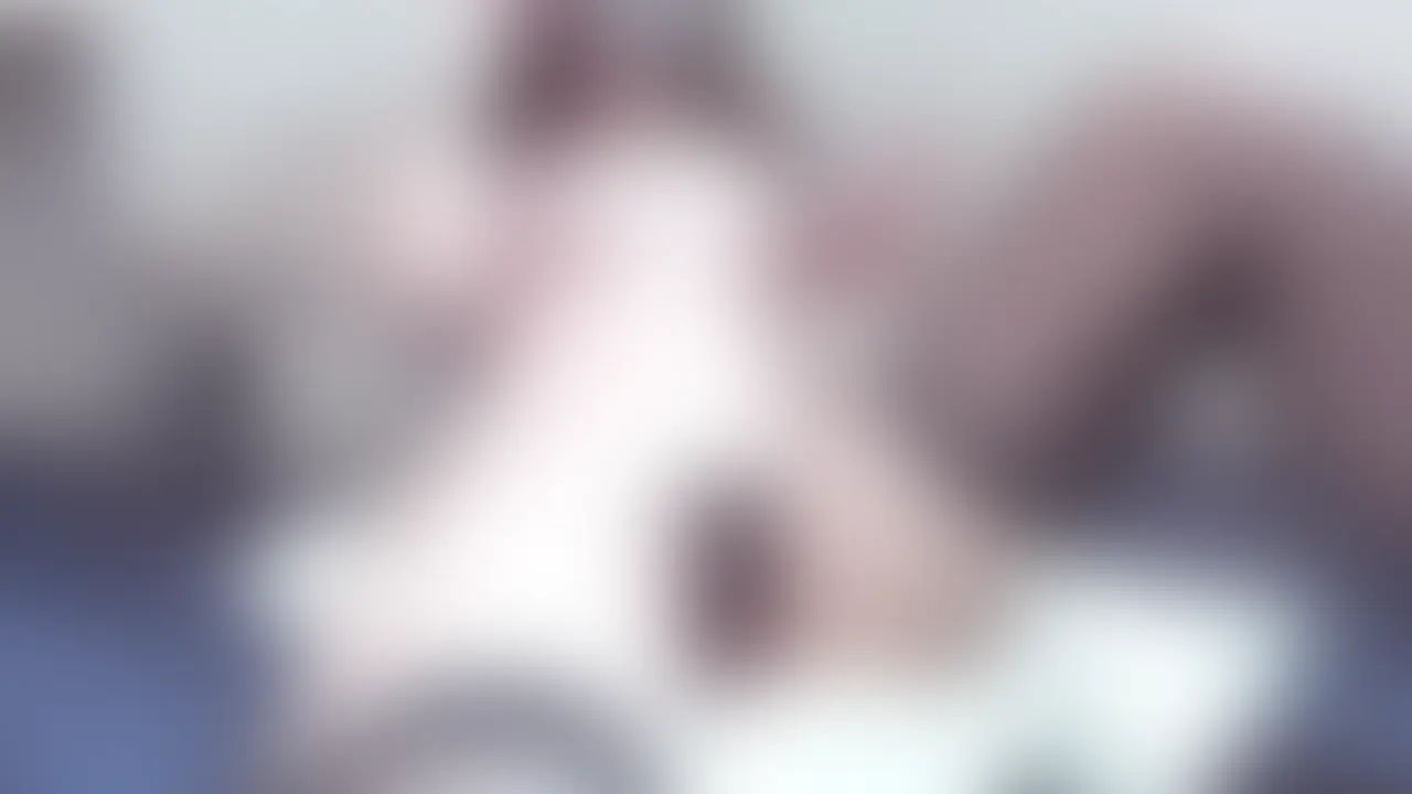 大きい玩具のおちんちんをあそこにペチペチしたり、グリグリ押し付けたりしていっぱい気持ちよくなりましたぁ。。。☺️ (2/2)