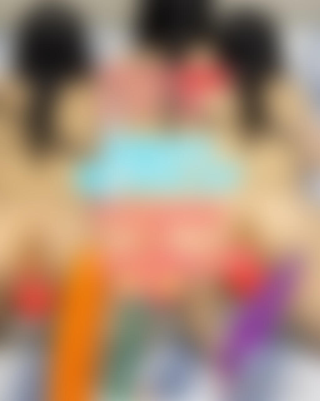 11/14の動画 お尻の穴○○○シリーズ🍑
#2 アナルプラグとアナルディルド2種類使って
お尻の穴を開発します☺️
オマンコにペーパー貼ったので完全無○正仕上げで
ヨメちゃんのお尻の穴を堪能できます🥰
次回は四つん這いにして
太めのアナルディルドでの○○○編になります
これでかなりお尻の穴が広がります💕 (2/2)