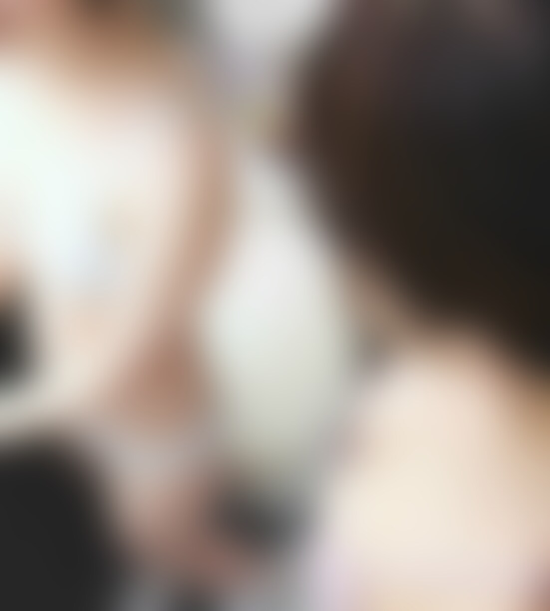 [侵入痴かん］マネージャーの浴室●怯える○○○○○○と爆乳○○○に中出し

👆○○○映像ですっ🫣🩷👆 (2/2)