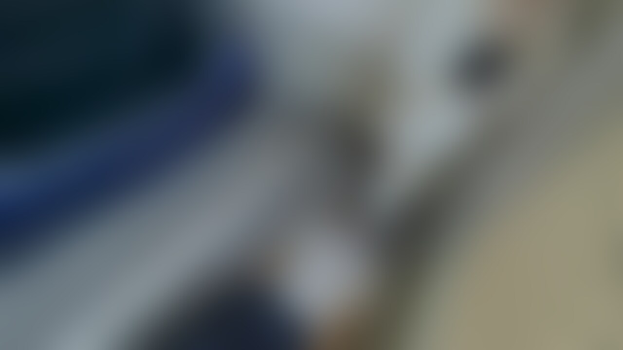 M様のM男いじめ (2/2)