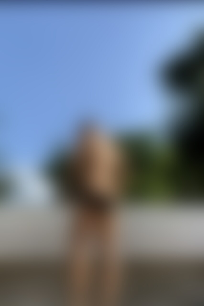 水浴び⛲️ sample 1