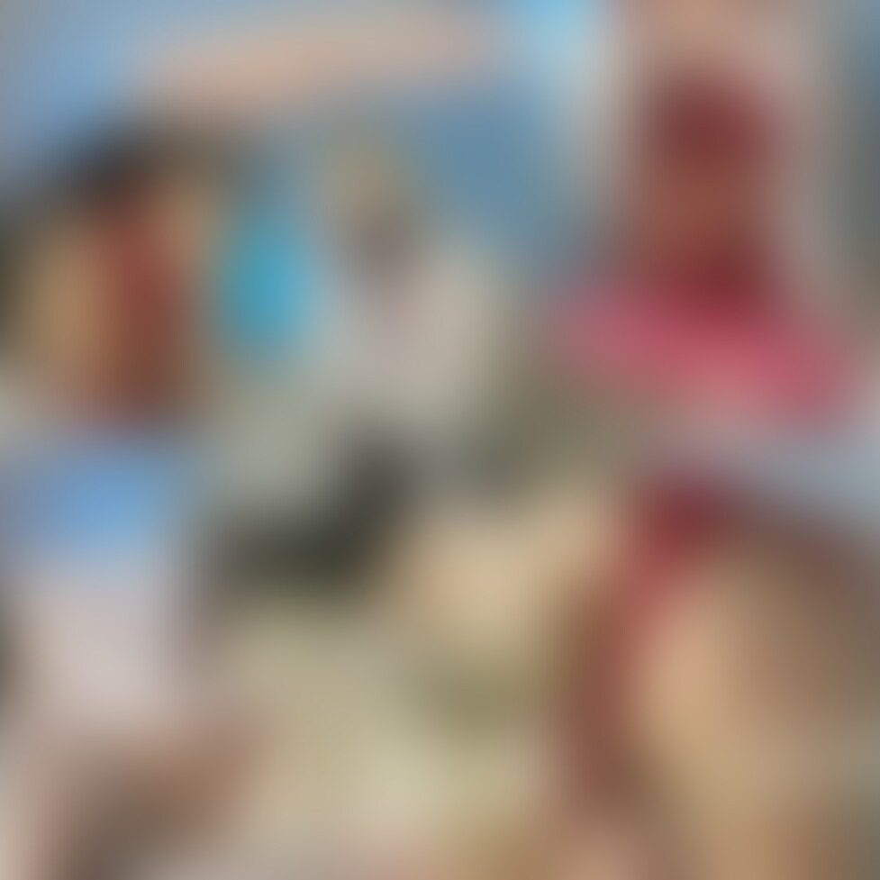 『夏だから水着オ○ニーしてみた🌻🍧💕』 sample 1