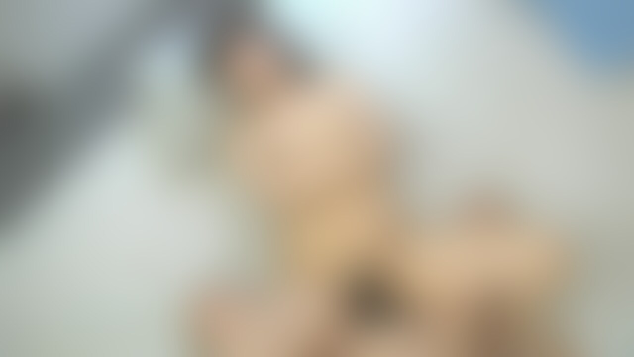 バスト90センチ巨乳の大型トラック運転手人妻】子持ちのエロい人妻に中出し☆「男社会の職場なんで遠慮もあります。けど今日はエッチになっちゃいます」☆パイズリ+アナル舐め+お風呂セックス後編 (2/2)