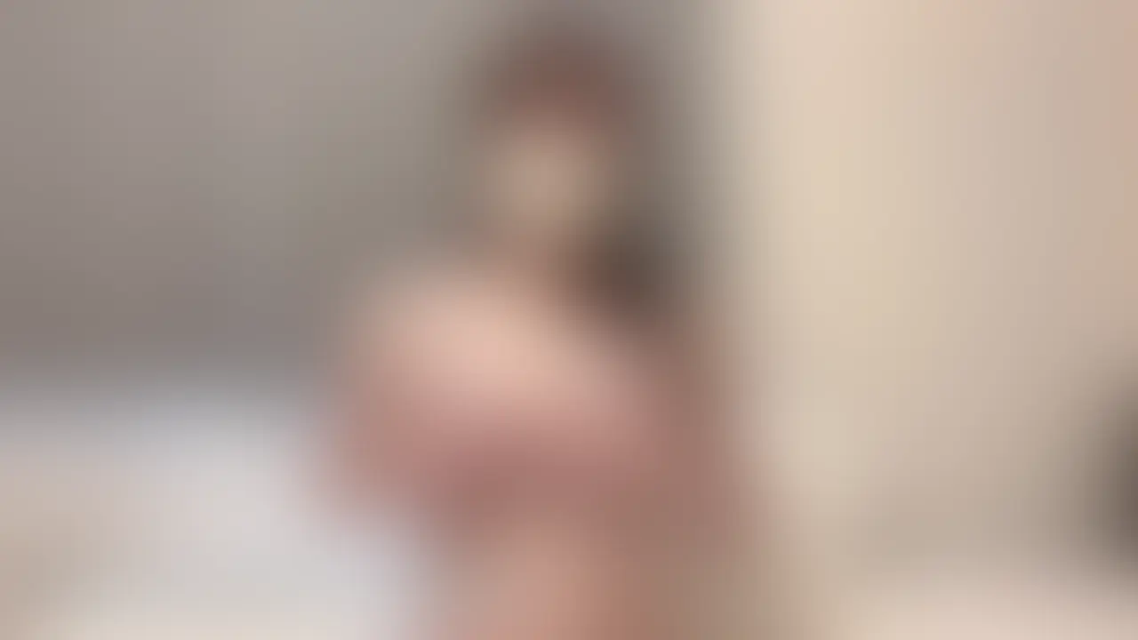 こんばんは🌙
アラサーぼっちOLのさおりです。
ビショビショおまんこにディルド入れて、バックで突かれてるの想像しながら思い切りズボズボしちゃった🥺💓💓
※この動画は各プランには含まれない限定動画となっています。 (2/2)