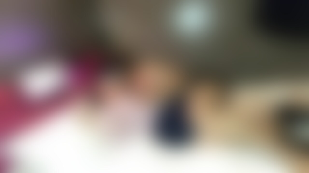 ［ファン限定フル動画］🎁

『我慢出来ない♡』SNSで知り合ったアソコが毛深い円◯○○○との激しいSEX。【素人】 (2/2)