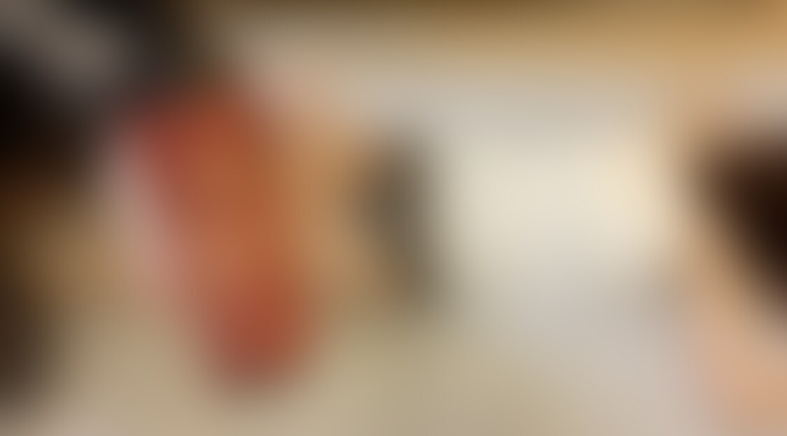 【ショートver】
お待たせ致しました😊❣️
身体がアツアツになるオイルでマッサージしてもらいました✨ (2/2)