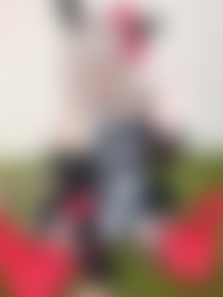 コスプレ撮影会~うまむ かれんちゃん写真集~200枚スライドショーVer (2/2)