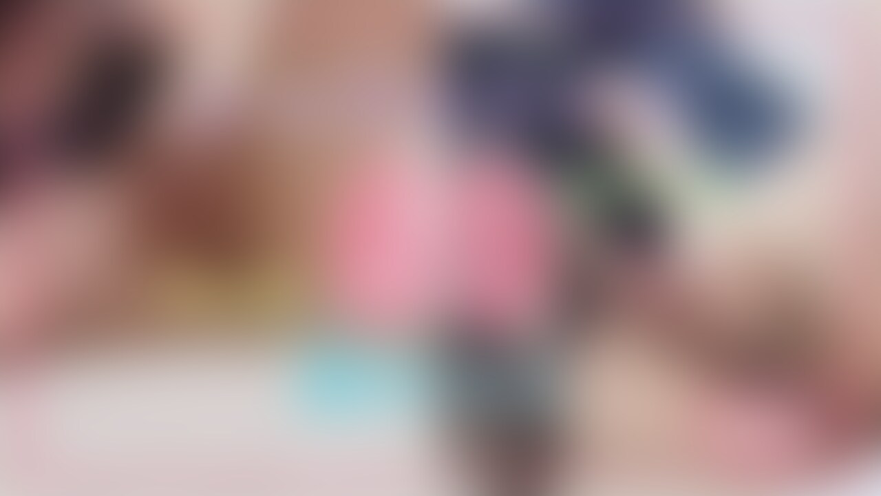 シックスナイン６９🍑🍌✨💕 (2/2)