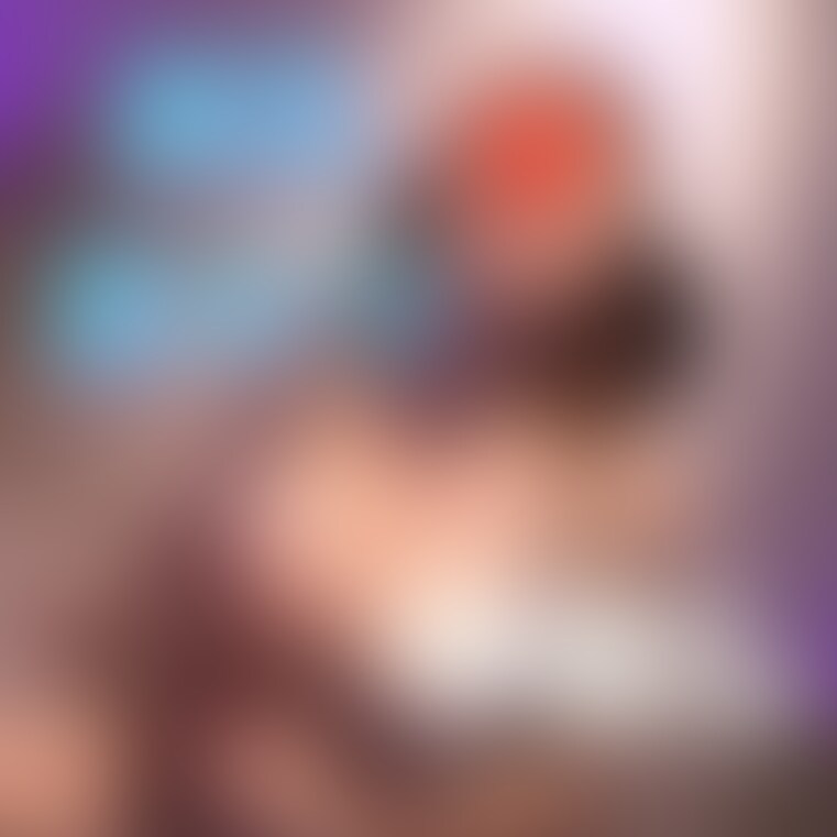 挿入中に何度もスプラッシュ💕 (2/2)