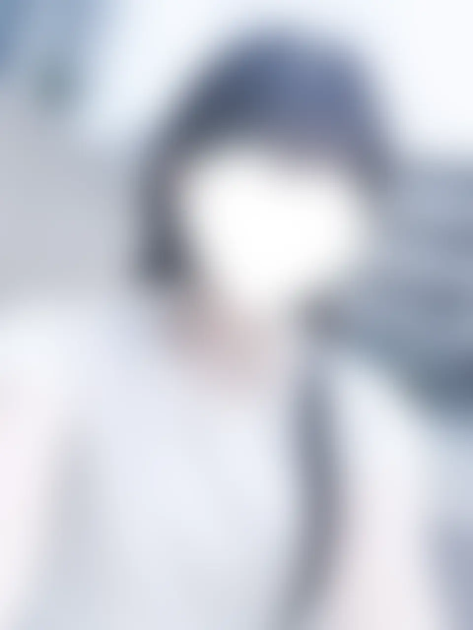 白乃あいり👀「今日の服はこんな感じ！ミニスカ！ すきー？ᐢ o̴̶̷̤ ﻌ o̴̶̷̤ ᐢ」の投稿サムネイル