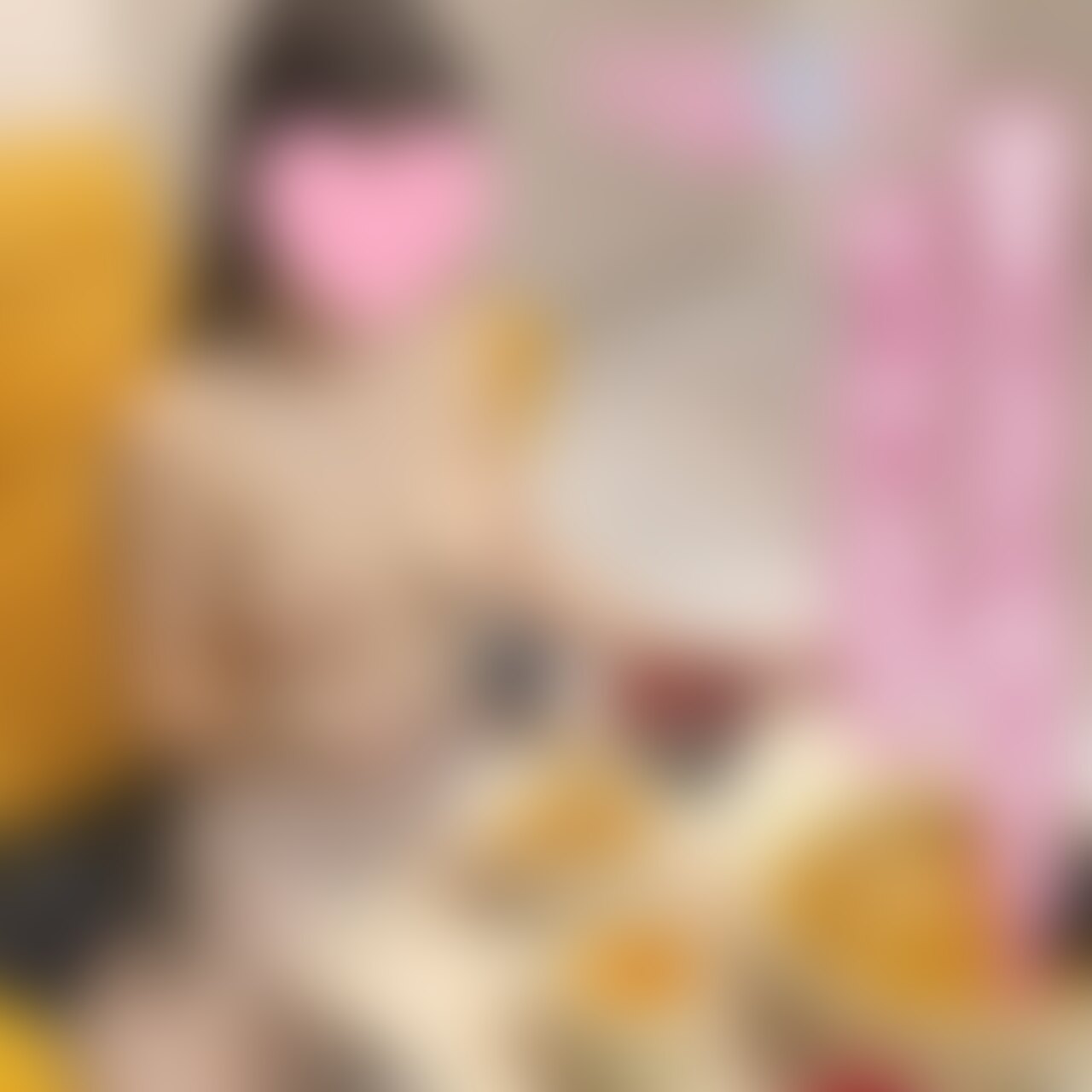 ■■■ゴールドプラン、VIPパーフェクトプラン専用動画■■■
【お鍋食べてるおっぱい】
前回作ったお鍋を食べました。
https://myfans.jp/posts/10aca915-9eea-41bd-9584-57876325ff95
豆乳味噌鍋肉増し増し(笑)
ちょっと作り過ぎたんだけど、頑張って食べました。
そして、〆のラーメン…アカン太ってしまう…。
途中、おっぱい丸出しで食べてたら案の定乳首吸われました。
分かっていた事なんですが、食欲に性欲が負けてました、彼。
揉み揉みされて食事を終えました。
洗い物を一緒にして、その後は、もちろん布団に潜り込んで…。
I made a little too much, but I did my best to eat it.
And I finished off with ramen noodles...oh no, I'm going to get fat....
I was eating with my boobs exposed, and sure enough, he sucked on my nipples.
I knew this, but my appetite was overtaken by my sexual desire, he said.
He rubbed and rubbed me and we finished our meal.
We washed the dishes together and then, of course, got under the covers....
雖然做得有點多,但我還是盡力吃掉了。
還有最後的拉麵......糟了,我要發胖了...
在去餐廳的路上,我露著奶子吃東西,果然不出我所料,他吸吮我的乳頭。
我知道這一點,但我的食慾被性慾蓋過了,他說。
他在我身上搓啊搓,我們吃完了飯。
我們一起洗了盤子,然後,當然,我們鑽進了被子裡...
조금 과하게 만들었지만, 열심히 먹었습니다.
그리고 마지막에 먹는 라면...아캉 뚱뚱해져 버린다....
도중에 가슴을 드러내고 먹었더니 당연히 젖꼭지가 빨려 들어갔습니다.
알고 있던 일이지만, 식욕에 성욕이 패배하고 있었어요, 그 사람.
비비고 비비며 식사를 마쳤습니다.
함께 설거지를 하고, 그 후에는 물론 이불 속으로...
☆動画時間56:21
Creampie/中出/크림파이/Cowgirl/骑乘位/기승위/Couple/情侣/커플/Beautiful Breasts/美乳/미유/Big Boobs/巨乳/거유/Pale Skin/色白/백색 피부/Raw Sex/生插/생섹스/Missionary Position/正常位/정상위/Homemade Porn/偷拍/하메토리/Blowjob/口交/페라/Amateur/素人/아마추어/Cunnilingus/舔阴/쿠니/Boobs/胸部/가슴/Massage/按摩/마사지 (2/2)