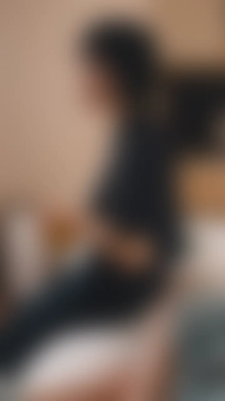 #141【推しの子★りんちゃん】19歳 Fカップ看護学生とお泊り1日目の夜 【ガチ美少女】
🎄推しの子りんちゃんとお泊りしてきました。お泊り1日目の夜。
楽しく話してるとこから前戯少ししてるとこまでの縦動画です。
続きは次の動画で見れます。
https://myfans.jp/posts/1f17be40-d5ba-471e-894c-22d70b4b5e0f
🌟りんちゃんのおすすめ別動画はこちら
https://myfans.jp/posts/1b077155-c36f-43c2-91c4-e7f3b5a4dedd (2/2)