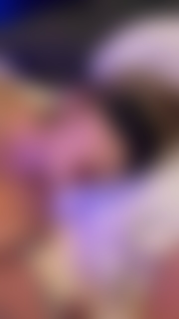 K💃が🍌を咥えてる様子がよくわかります😍💕
需要ありそうならこのシリーズもアップしていきます😘 (2/2)