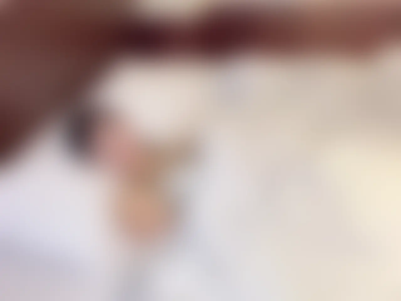 ♡添い寝しながら♡
みんなと添い寝している想像をしながら撮りました💕
最初はお布団にくるまりながらモゾモゾしてたんだけど、
新しい白黒の下着も見てほしくてお布団退けてオナニー始めちゃった😣🤍
これから暑くなるけど涼しい部屋で裸で密着して…♡
相手いないけど憧れちゃうな〜🥺 (2/2)