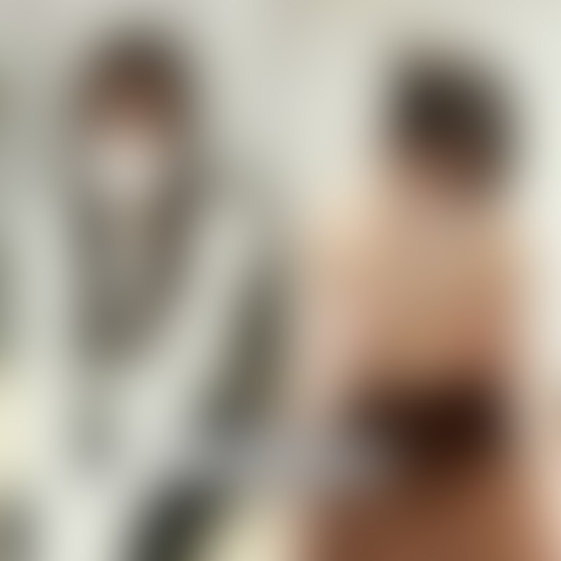 #34【NINANO 23歳】
今回はおっぱいの大きさがお悩みのHINANO様に、モニター体験のご協力をいただきました👼
色白なお肌におっとりとした性格が可愛らしいお客様でした。おっぱいは小ぶりですけど綺麗な色と形をしていて、くびれもあるむりっちとした下半身が素敵でした。
<本編(After)は目元出し🆗>
✅HINANO
✅23歳
✅アパレル
✅Dカップ
※動画、写真の無断転載は著作権侵害となり、10年以下の懲役又は1000万円以下の罰金が課せられます。
発見次第、法的措置を取らせていただきます。 (2/2)