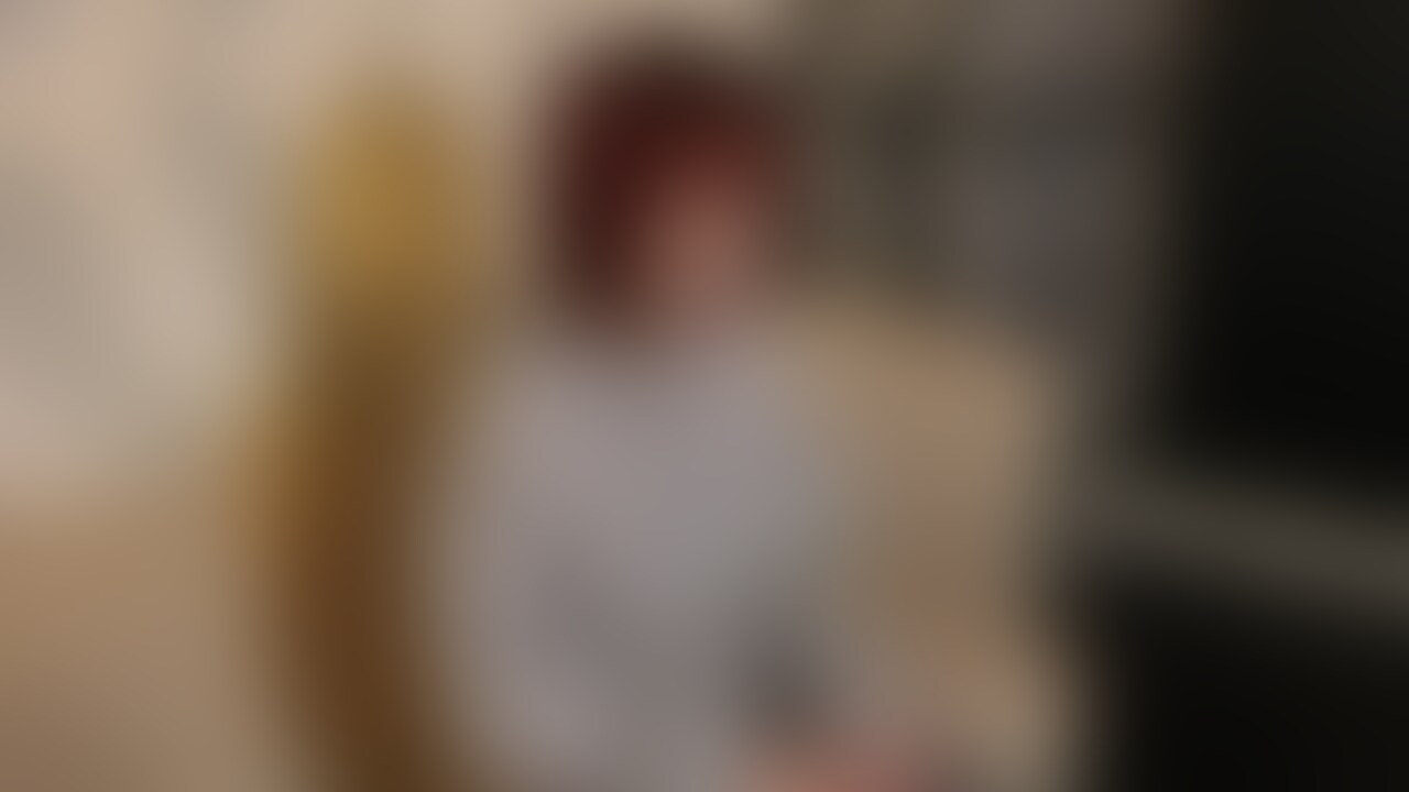 グラビアアイドルのMEG〇MI似の美女が出演してくれました!
笑顔が素敵で、「イラマはけっこういける方です」と言っていましたが、10分後にまさかこんなことにはなると思っていなかったでしょう笑
まずはバリカタディルドで思いっきり喉奥を突いたら、食道まで到達してしまったらしく、「ガポォッッ!!」という大きな音とともに大量の喉奥汁が逆流。。
涙目になりながら健気にも「まだ大丈夫です」と言うので、○○○寸前まで突っ込むことに。
フェラには自信があるとのことなので、ディルドだけではなく、オジチ〇ポも今回はイラマしてもらうことに。。。
最後はもちろん喉奥に発射し、ゴクゴク直飲みでFINISH! (2/2)