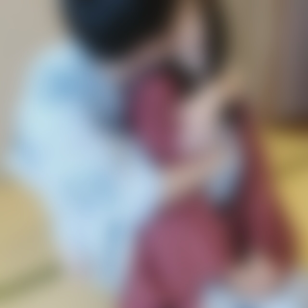 【個人撮影】江の島🏝️旅館で朝食後にまりあのおっぱいを突然舐めてみた♡／Japanese amateur hentai ／日本人／パイパン／色白／美少女

Enoshima🏝He suddenly licked Maria's boobs after breakfast at the inn ♡

【SNSアカウント開設しました✨】

・Twitter🐦
あおまりカップル
twitter.com/am_couple117
まりあ個人アカウント
twitter.com/maria___ph

・Instagram🌸
instagram.com/aoimaria117

・Pornhub☀️
pornhub.com/model/aoimaria117 (2/2)