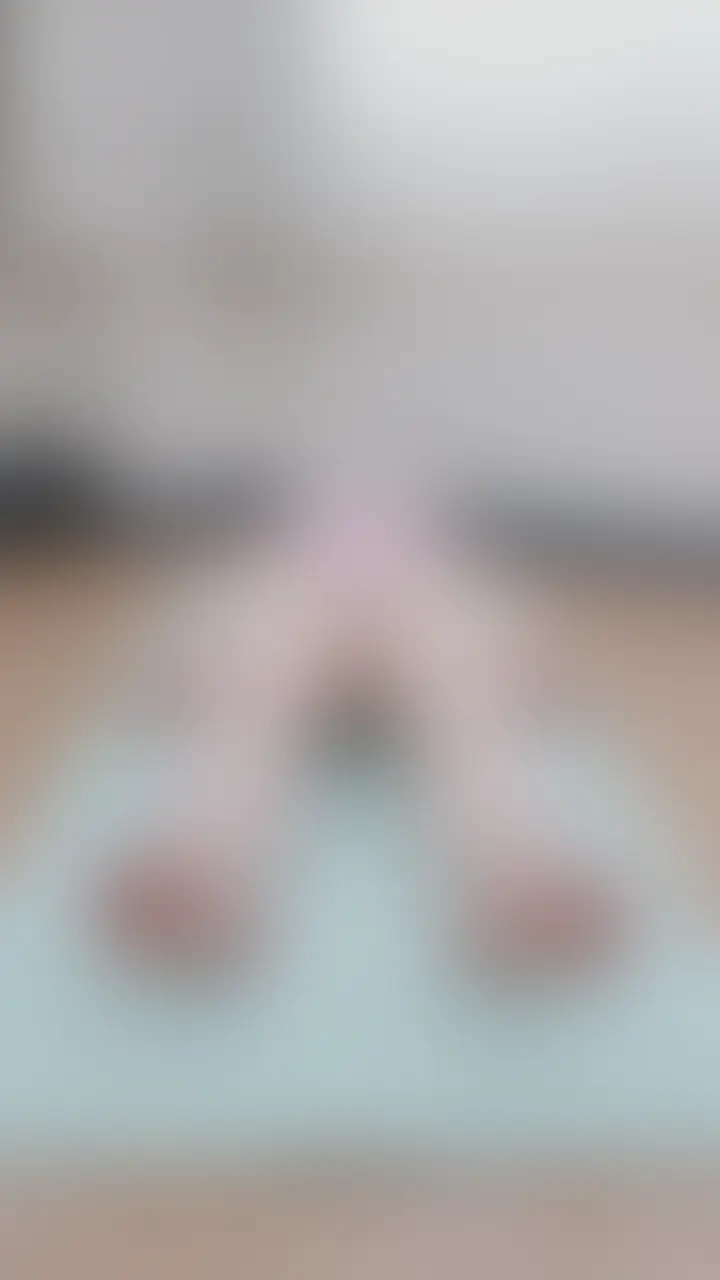 夏本番の暑さにはしっかりとストレッチして立ち向かいましょう♪😋💖 (2/2)