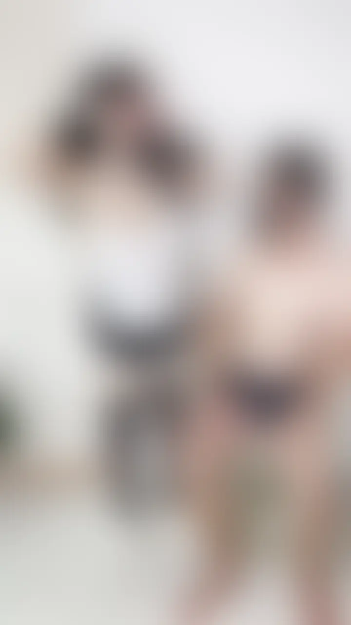 S女のメイドコスプレ👯♀️いいね!、コメントしてね💌 (2/2)