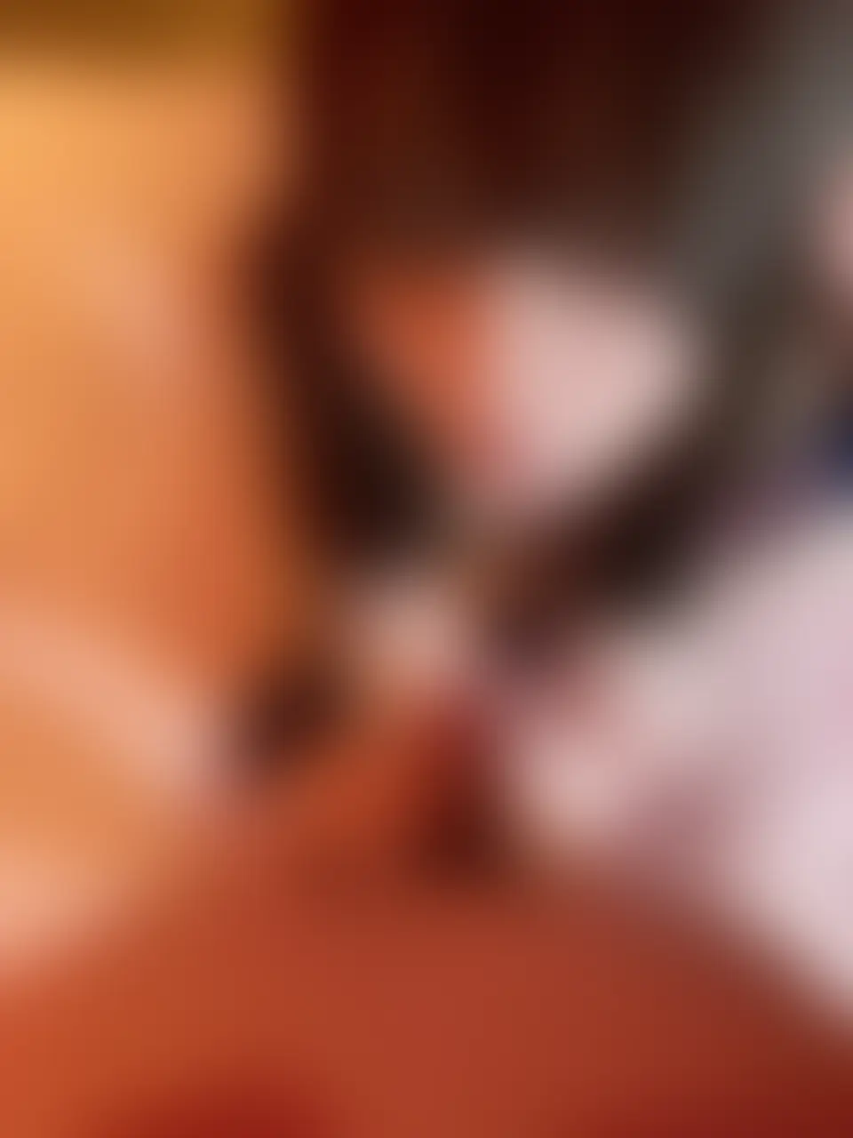 しゃぶり地獄 (2/2)