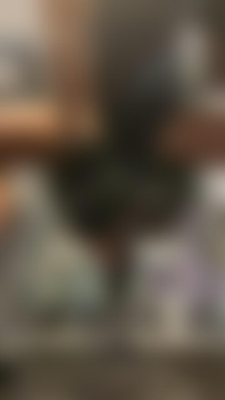 痴女丈パンツでトレーニングしたら…😨😰 sample 1