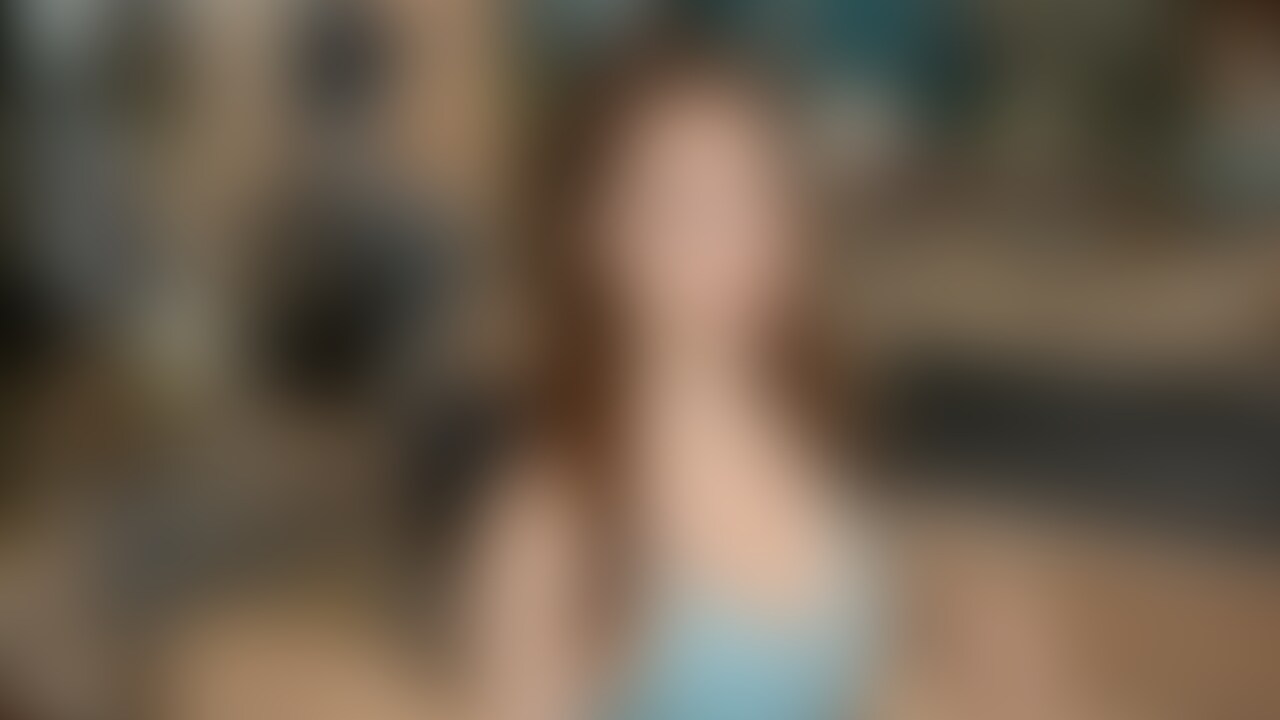 ナチュラル美女✨ (2/2)