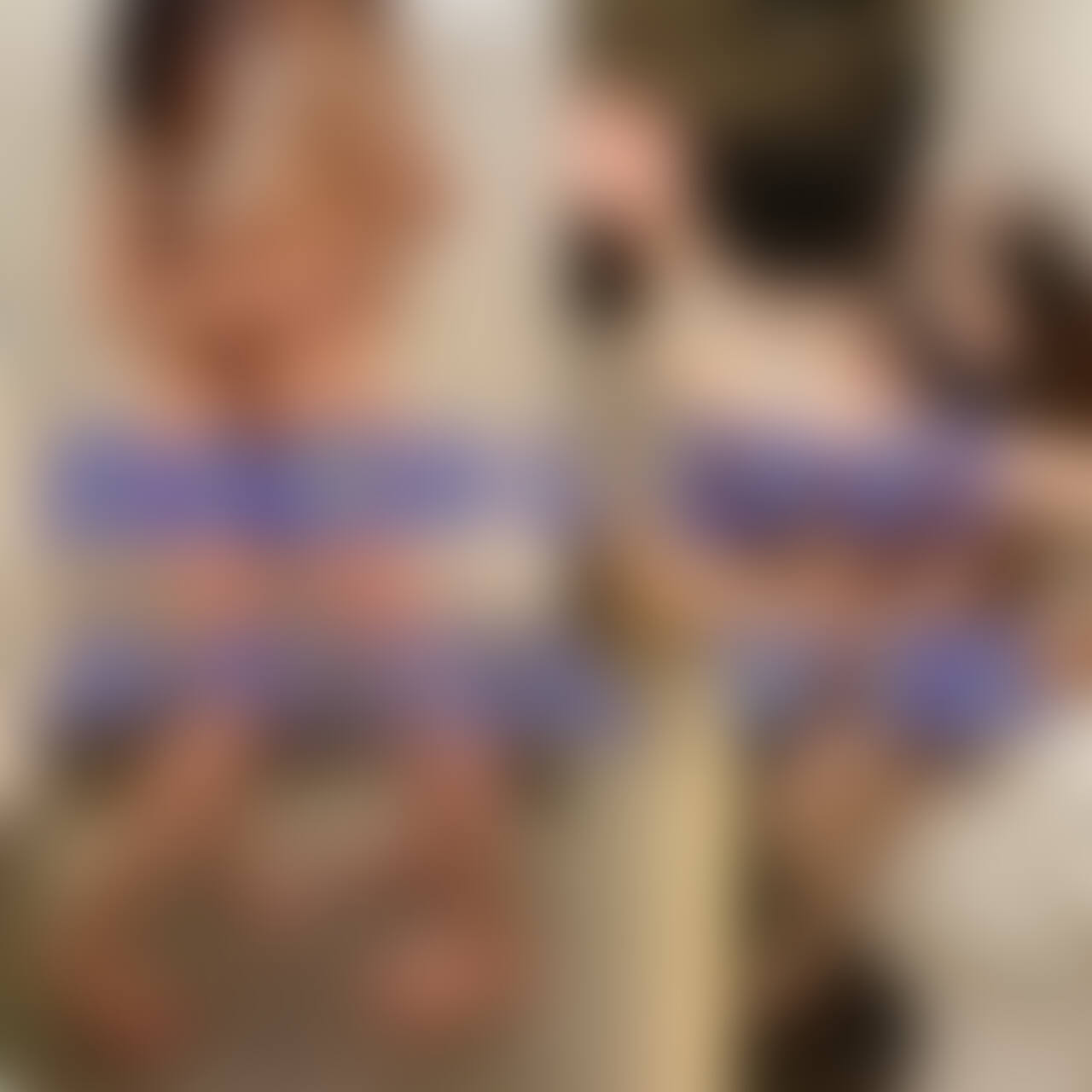 完全顔出し|おっぱい綺麗な女の子2人と3P(57分)
2人ともスペ110上のW・E乳。最後の精子の交換とかエロかったです。
※完全顔出しは1人、もう1人はアイマスクのみの顔出し (2/2)